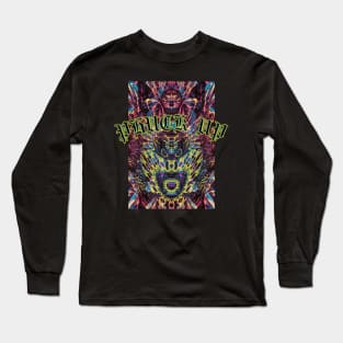 shroomery Long Sleeve T-Shirt